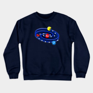 Infinite gameplay Crewneck Sweatshirt